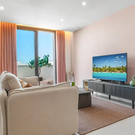 Elegante Apartmán Estepona