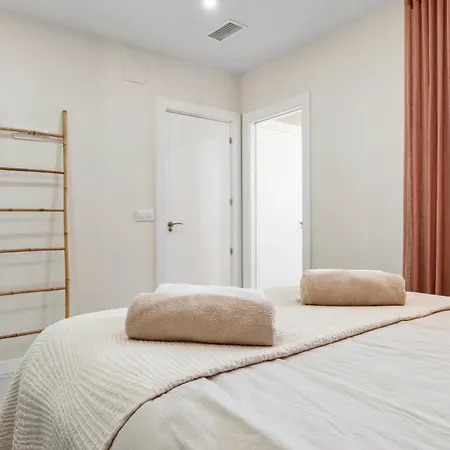 Elegante Apartmán