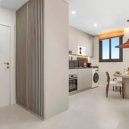 Apartmán Elegante