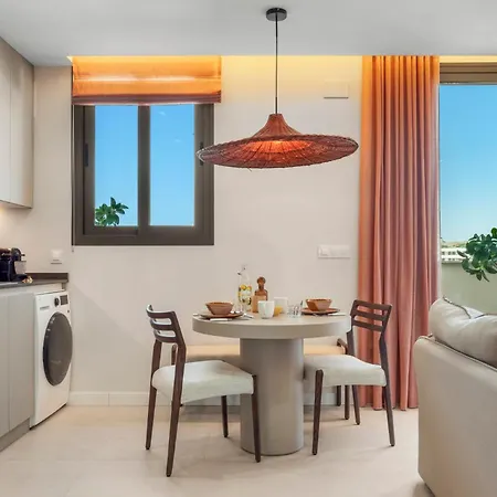 Elegante Apartmán Estepona