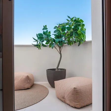 Apartmán Elegante *
