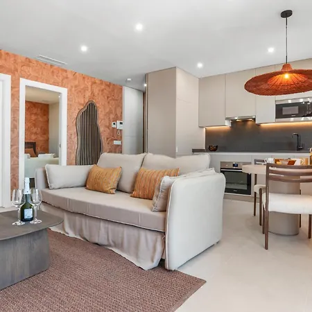 Apartmán Elegante