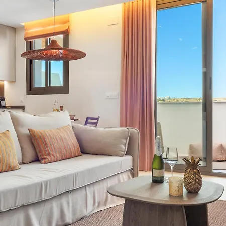 Apartmán Elegante