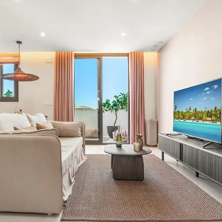 Elegante Apartmán Estepona