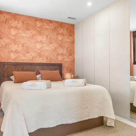 Apartmán Elegante