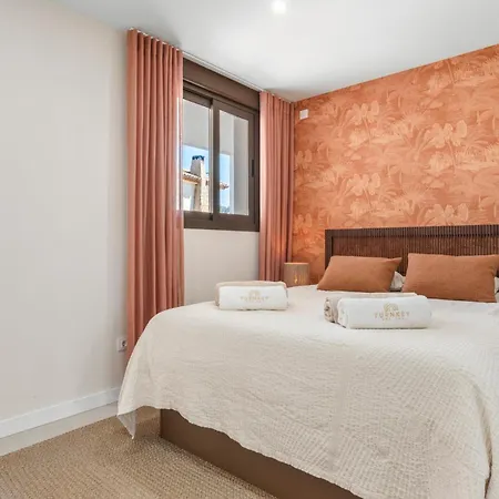 Apartmán Elegante