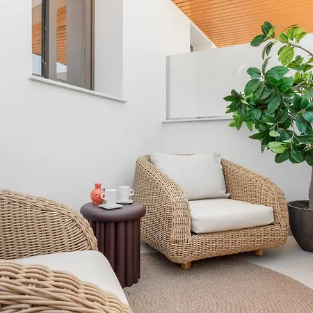 Apartmán Elegante *