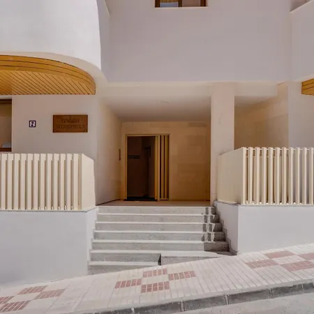 Elegante Apartmán *