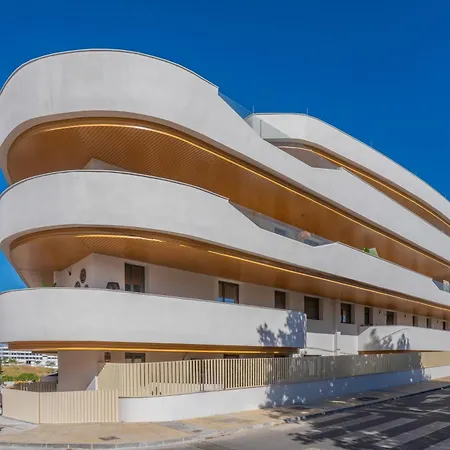 Apartmán Elegante