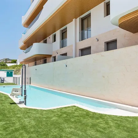 Elegante Apartmán