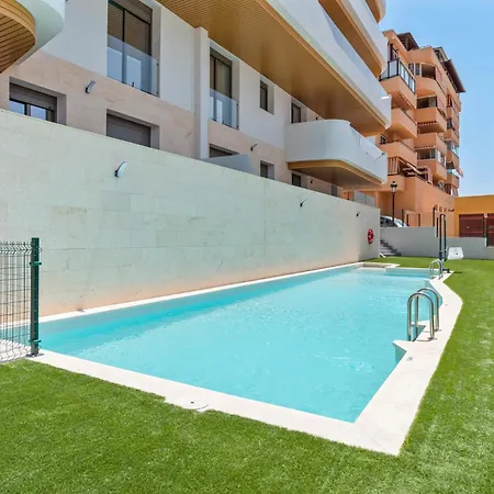 Elegante Estepona