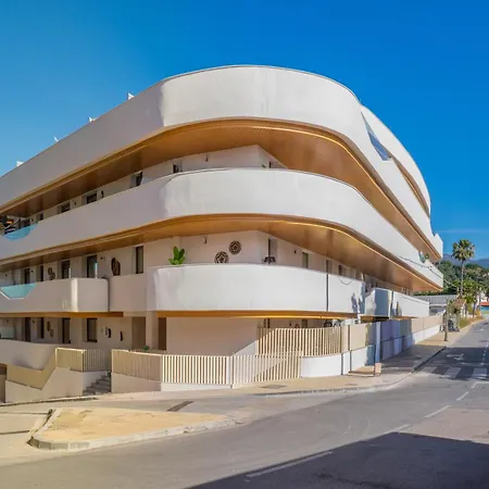 Apartmán Elegante *